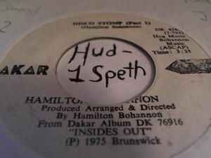 Hud-2 vinyl photos 070