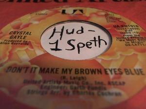 Hud-2 vinyl photos 074