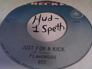 Hud-2 vinyl photos 083