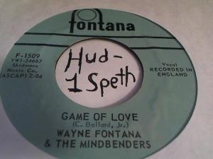 Hud-2 vinyl photos 123