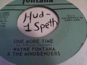 Hud-2 vinyl photos 125