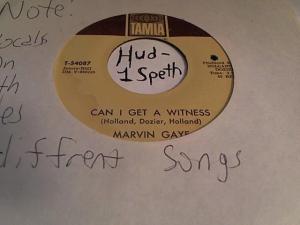 Hud-2 vinyl photos 128