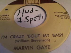 Hud-2 vinyl photos 129