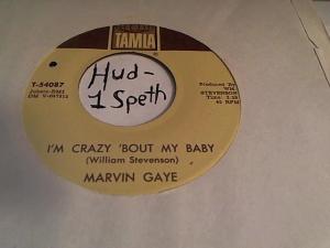 Hud-2 vinyl photos 130