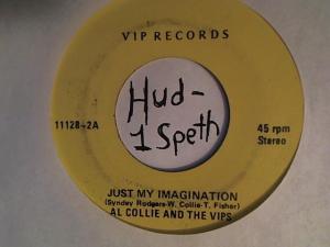 Hud-2 vinyl photos 181
