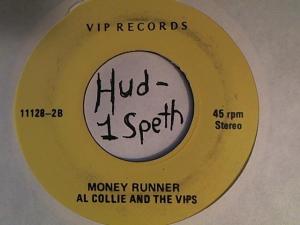 Hud-2 vinyl photos 182