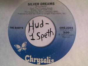 Hud-2 vinyl photos 188