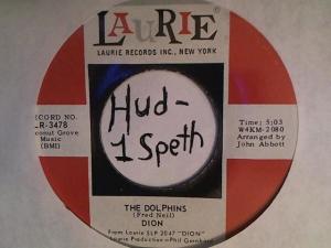 Hud-2 vinyl photos 190