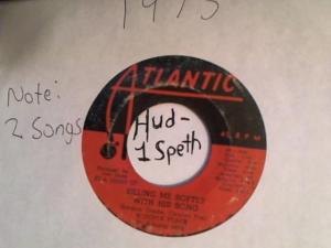 Hud-2 vinyl photos 197