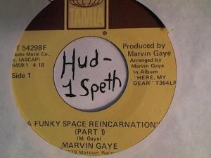 Hud-2 vinyl photos 201