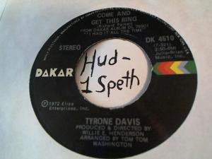 Hud-2 vinyl photos 211