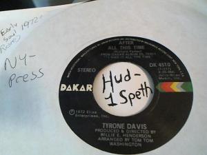 Hud-2 vinyl photos 329