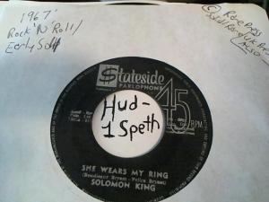 Hud-2 vinyl photos 334