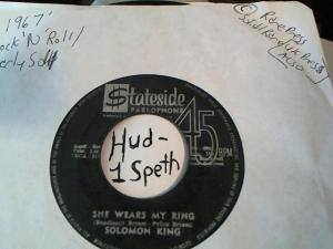 Hud-2 vinyl photos 336