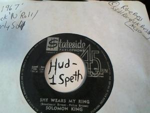 Hud-2 vinyl photos 337