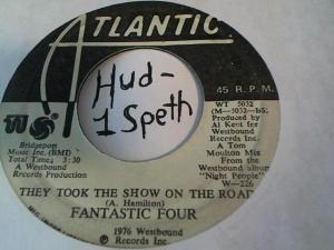 Hud-2 vinyl photos 341