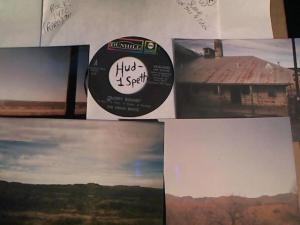 Hud-2 vinyl photos 1040