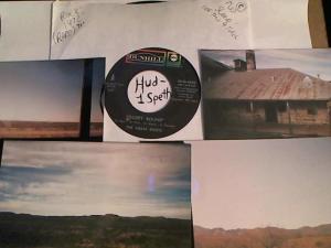 Hud-2 vinyl photos 1041