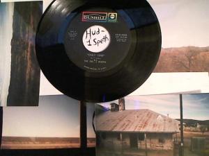 Hud-2 vinyl photos 1046