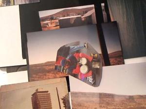 Hud-2 vinyl photos 221