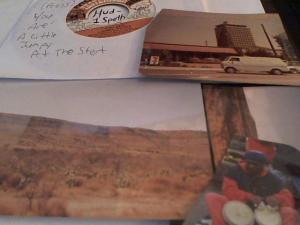 Hud-2 vinyl photos 244