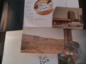 Hud-2 vinyl photos 246