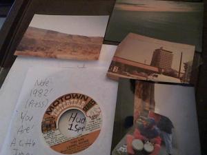 Hud-2 vinyl photos 247