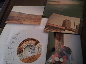 Hud-2 vinyl photos 248