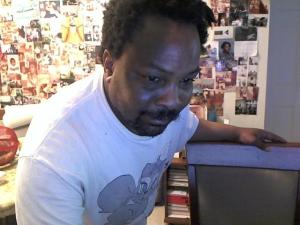 Hud-2 vinyl photos 249