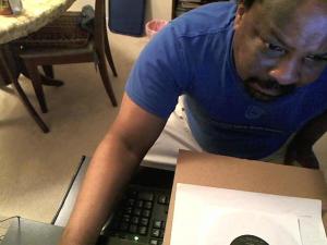 Hud-2 vinyl photos 347