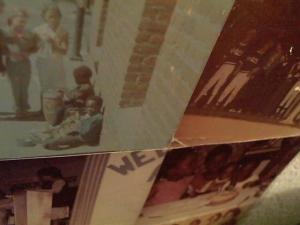 Hud-2 vinyl photos 406