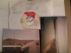 Hud-2 vinyl photos 411