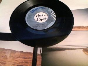 Hud-2 vinyl photos 515