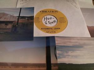 Hud-2 vinyl photos 612