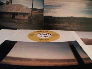 Hud-2 vinyl photos 615