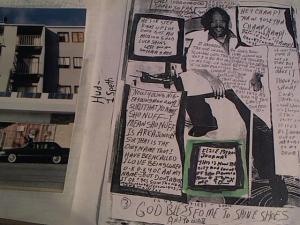 Hud-2 vinyl photos 624