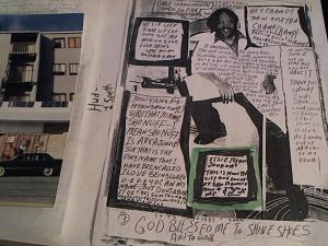 Hud-2 vinyl photos 625