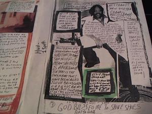 Hud-2 vinyl photos 631