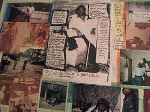 Hud-2 vinyl photos 636