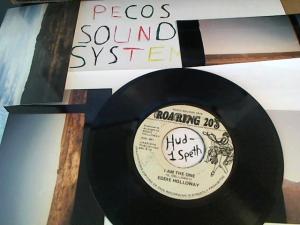 Hud-2 vinyl photos 658