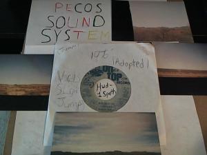 Hud-2 vinyl photos 661