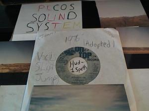 Hud-2 vinyl photos 662