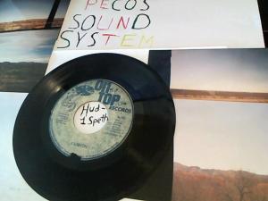 Hud-2 vinyl photos 666