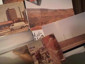 Hud-2 vinyl photos 709