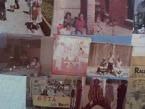 Hud-2 vinyl photos 7454