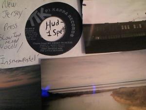 Hud-2 vinyl photos 888