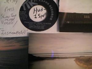 Hud-2 vinyl photos 889