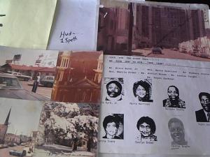 Hud-2 vinyl photos 1051