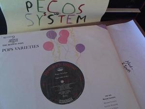 Hud-2 vinyl photos 1128