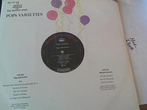 Hud-2 vinyl photos 1133